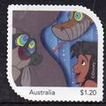 2023: DISNEY 100 YEARS OF WONDER 'FRIENDS', USE...