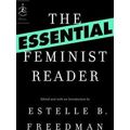 Essential Feminist Reader