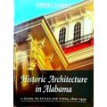 Historic Architecture in Alabama