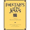 Folktales of the Jews