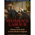 Women's Labour And The History Of The Book In E...