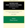 A Select Library of the Nicene and Post-Nicene ...