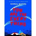 You Are The Everything