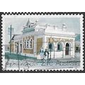 1982 SG 852 - fine used (o)