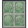Mi: 183 xwv used 1954 Cat € 15