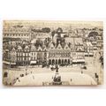 1929 postcard Saint Quentin, France