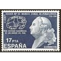 España. 1985. Mi # 2708. Count of Peñaflorida