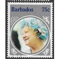 1985 SG 781 - fine used (o)