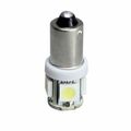 BA9S 9mm Bayonet Base LED 12v SMD Bulb Caravan ...