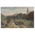 Surrey Gardens Bournemouth Dorset Pelham Series...