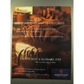 1999 Norwegian Cruise Line Ad - Buffet of Chocolate