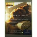 1999 Norwegian Cruise Line Ad - An Aromatic Massage