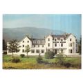 THE ROYAL HOTEL TYNDRUM, PERTHSHIRE unused post...
