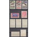 Spain 1936-39, 5 Local Issues Spanish Civil War...