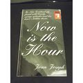 Now is the Hour by Joan Joseph (1985, Paperback)