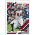 2019 Donruss Football Base 238 Gerald McCoy Tam...