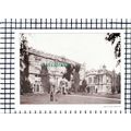 C7126) The Lodge Malton - Cutting