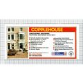 C7648) Copplehouse Southport John Ferber / Whit...