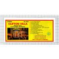 C7654) Clifton Villa Southport Jim Campbell / W...