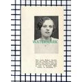 C7079) Miss Lydia Rickard Sutcliffe Westfield M...