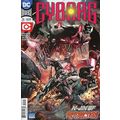 Cyborg (Vol 2) # 021 NM (CvrA) MODERN AGE COMICS