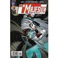 Mr Majestic (Vol 1) # 001 NM CoverB MODERN AGE ...