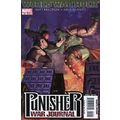 Punisher War Journal (Vol 2) # 012 NM MODERN AG...