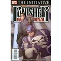 Punisher War Journal (Vol 2) # 011 NM MODERN AG...