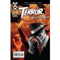 Terror Inc: Apocalypse Soon (2009 Ltd) # 002 NM...