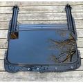 Volvo S80 Sunroof Assembly Glass Channel Motor ...