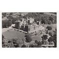 Aerial View of Belvoir Castle Leicestershire RP...