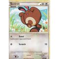 Pokemon Heartgold Soulsilver 80/123 Sentret