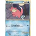 Pokemon Heartgold Soulsilver 81/123 Slowpoke