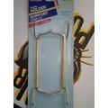 Decorative plate wall mounting bracket new