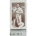 1939 Churchmans Kings of Speed No. 36 Sir Malco...
