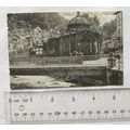 vintage Postcard Wildbad Partie b.d Trinkhalle,...