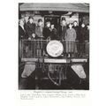 Sergei Diaghilev Ballet Russo Travelling Show W...