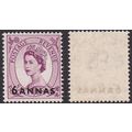 Br Postal Agencies Eastern Arabia 1954 QE II 6A...