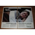 1979 Holiday Inn Ad - At Holiday Inn, we really want to make you comfortable
