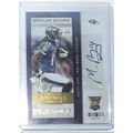 2013 Panini Contenders Marlon Brown (Ravens) Pl...