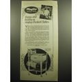 1928 Maytag Aluminum Washer Machine Ad - Happy ...