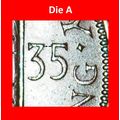 Ⰶ BRITAIN GEORGE V (1911-1936): JERSEY★1/12 SHI...