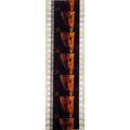 Blade Runner Pk HCH - a023W. - 1 STRIP OF 5 - 3...