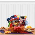 Celebrate America Picnic Gift Basket