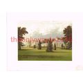 Sandbeck Park, Near Tickhill, Yorkshire, Englan...