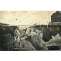 Margate, The Gap, Kent, Rare View Vintage Photo...