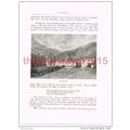 Vallombrosa, Italy, Book Illustration (Print), ...
