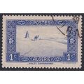 French Algeria 1949 SG 107 Used (E-361 (9))