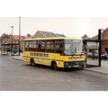 Colour Photo of Gardiners Travel Ltd. of Spenny...
