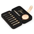 KnitPro OASIS STARTER interchangeable crochet h...